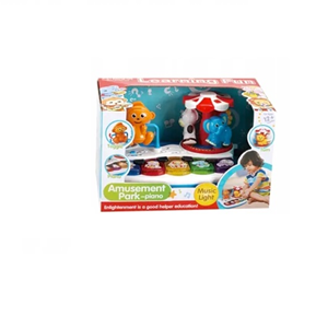 اسباب بازی ارگ آموزشی با حیوانات Educational Piano with Animals_اسباب بازی